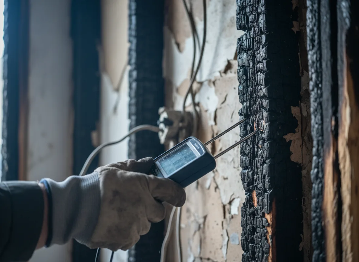 Fire Damage Restoration Edna, TX FAQs